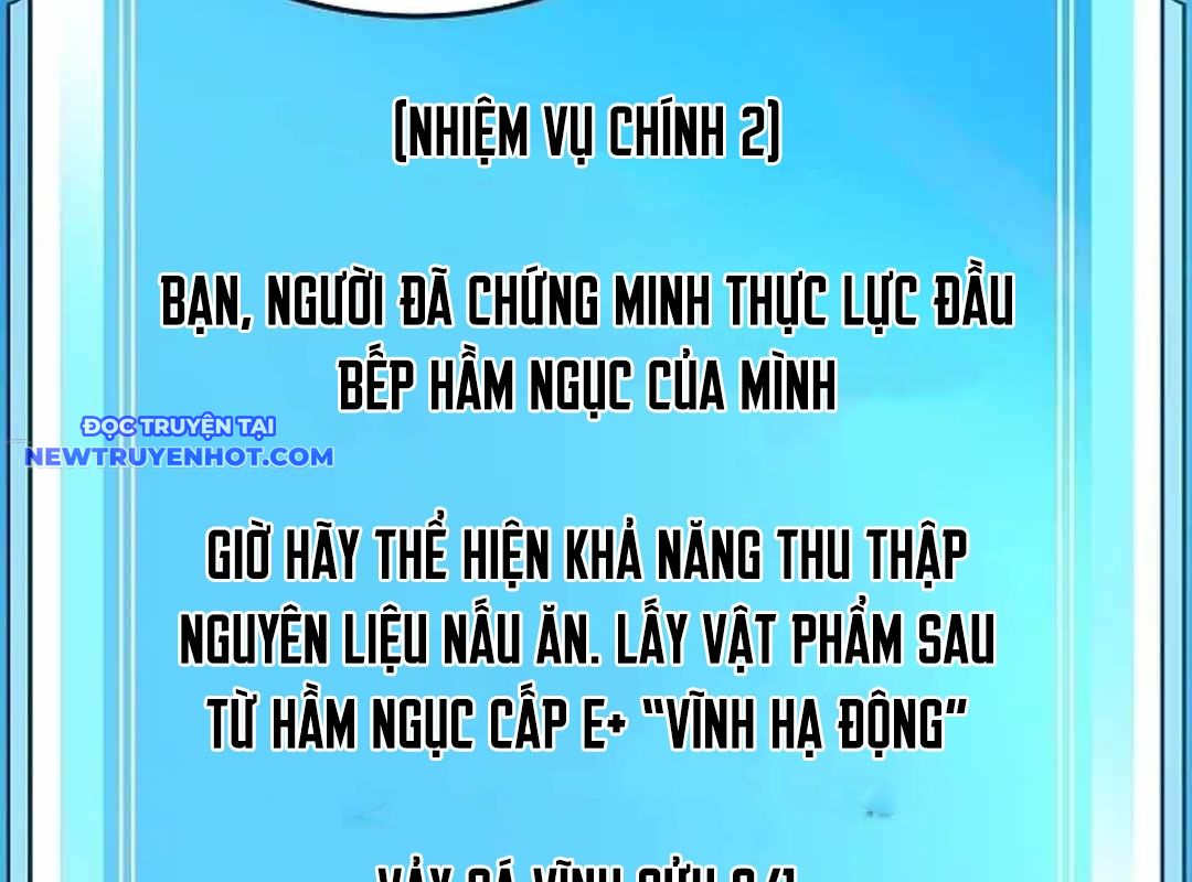 Chúa Quỷ Muốn Trở Thành Đầu Bếp chapter 30 - Trang 44