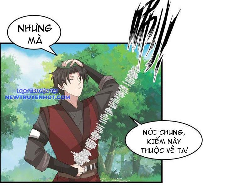 Vô Địch Thật Tịch Mịch chapter 41 - Trang 41