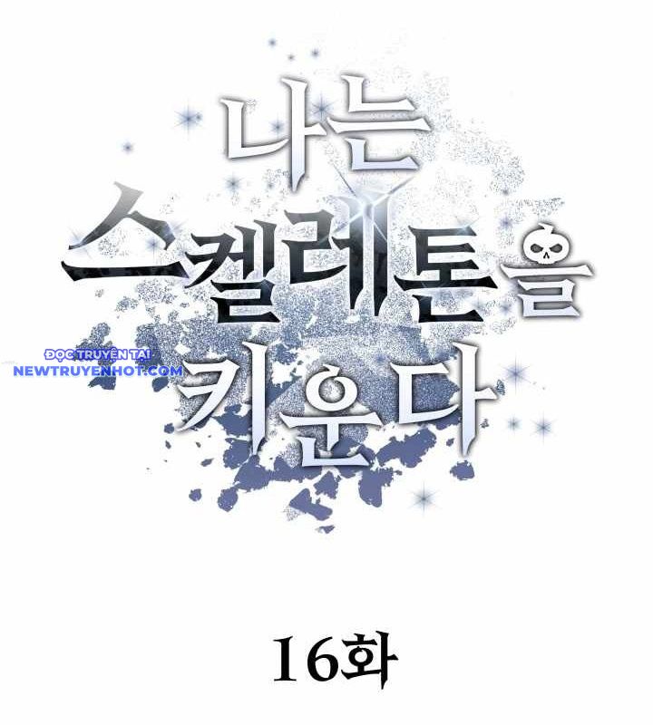 Ta Nuôi 1 Bầy Skeleton chapter 16 - Trang 25