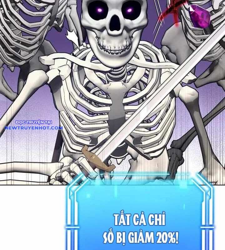 Ta Nuôi 1 Bầy Skeleton chapter 17 - Trang 113