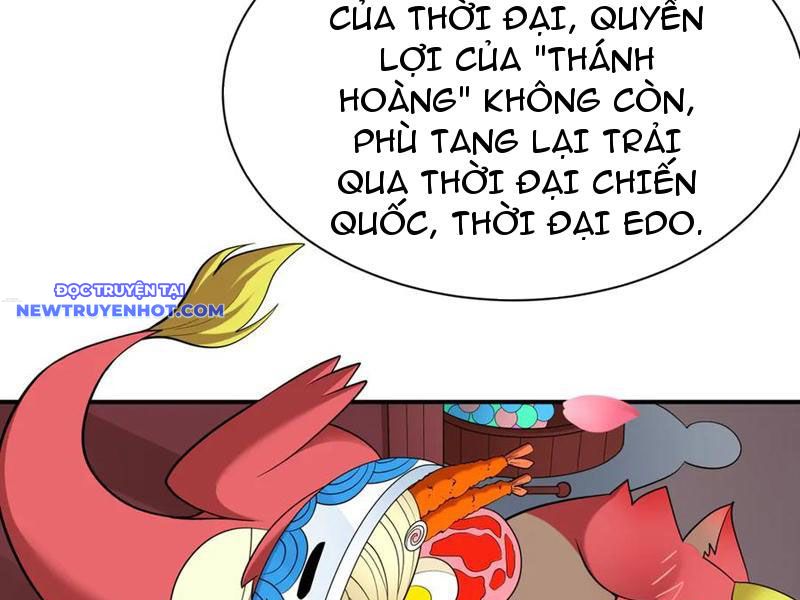 Kỷ Nguyên Kỳ Lạ chapter 399 - Trang 154