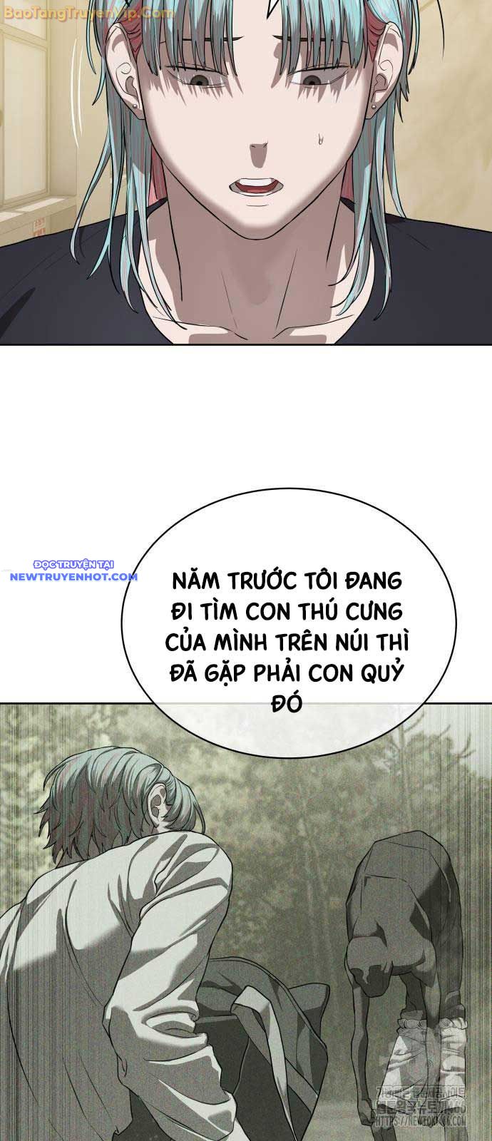 Công Chức Đặc Dị chapter 34 - Trang 44