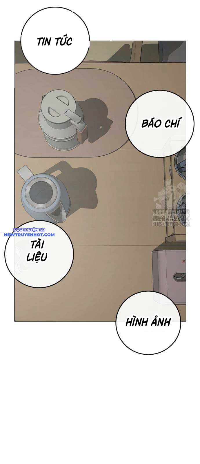 Nhiệm Vụ Đời Thật chapter 144 - Trang 61