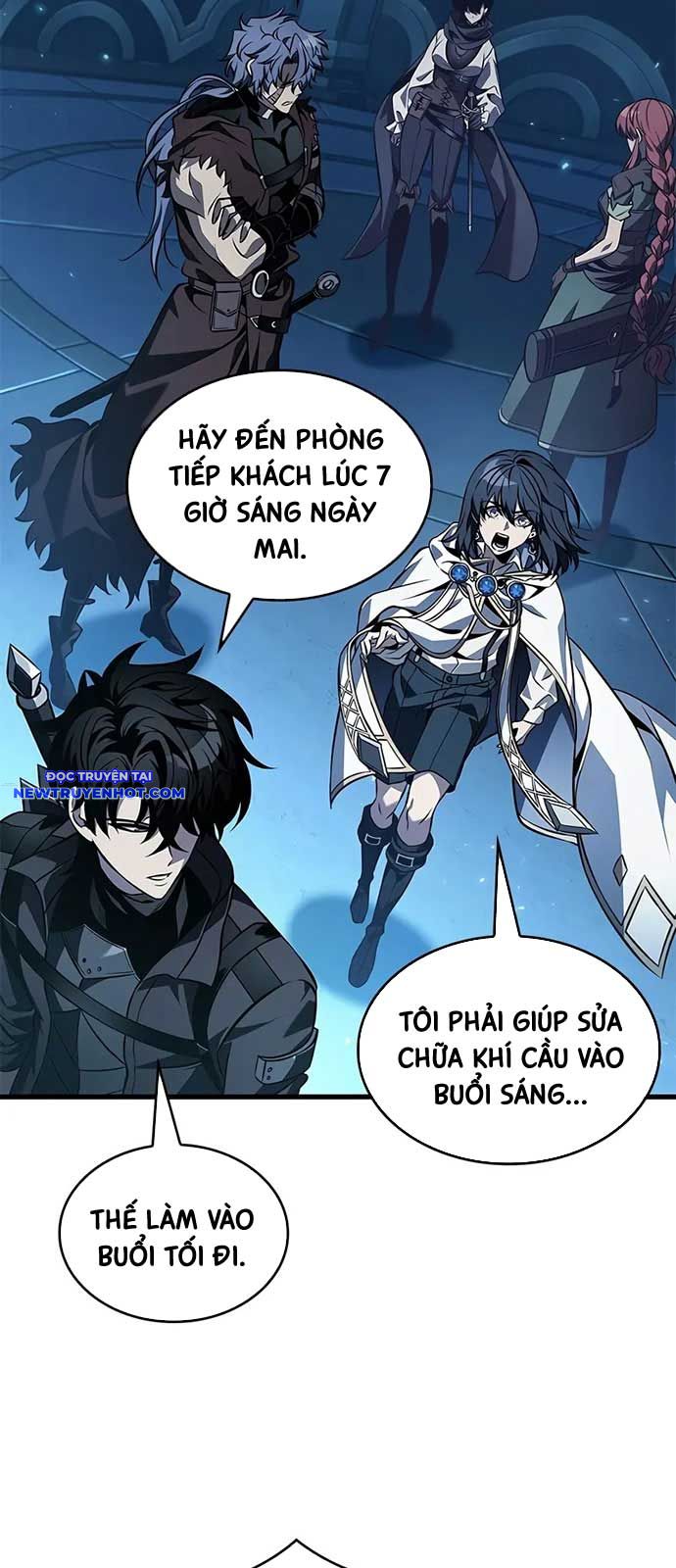 Gacha Vô Hạn chapter 126 - Trang 53