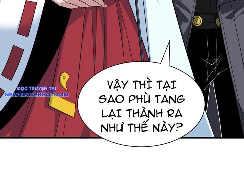 Kỷ Nguyên Kỳ Lạ chapter 399 - Trang 104