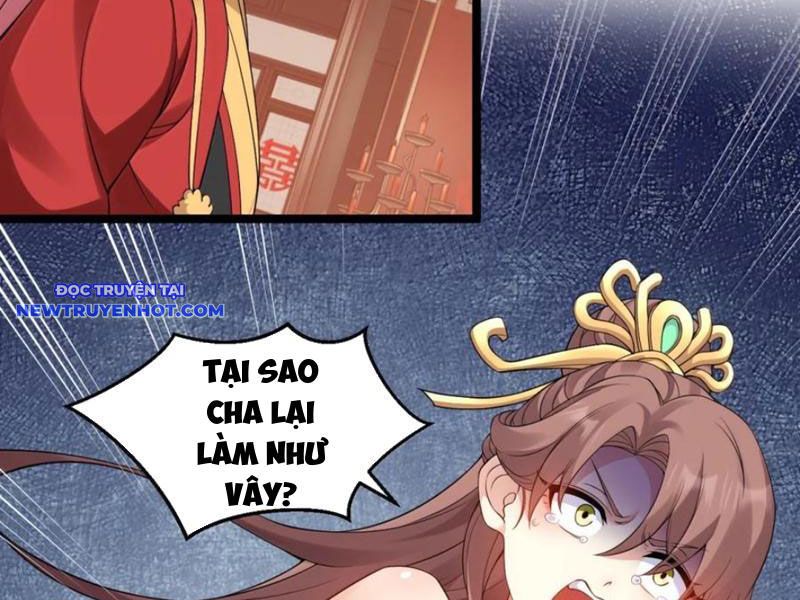 Hảo Đồ Nhi Hãy Tha Cho Vi Sư chapter 313 - Trang 54