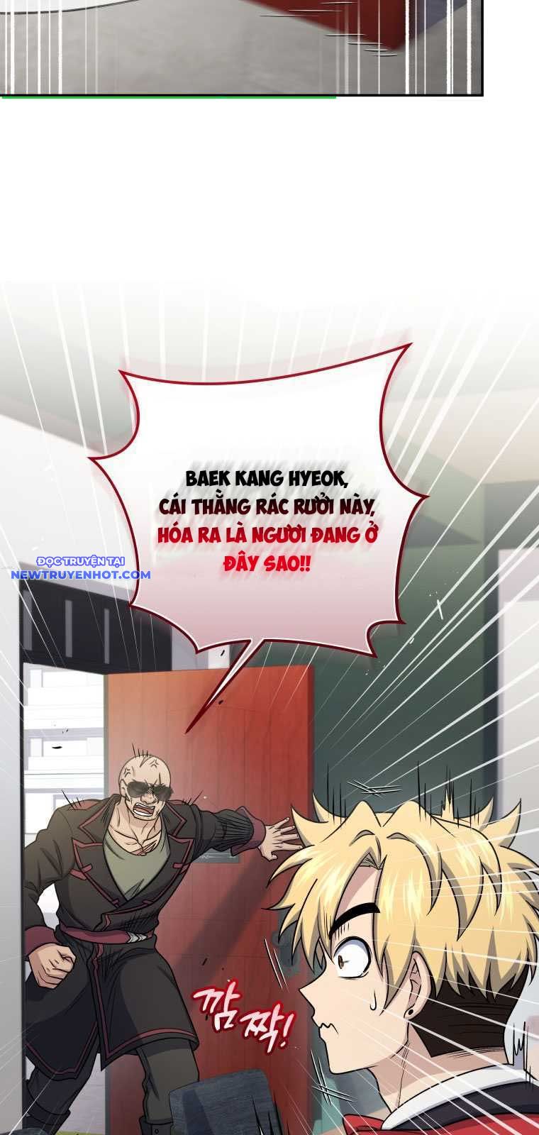 Nhà Hàng Thợ Săn Quái Vật chapter 63 - Trang 20