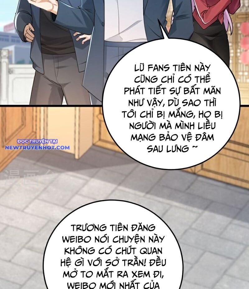 Trấn Quốc Thần Tế chapter 231 - Trang 18