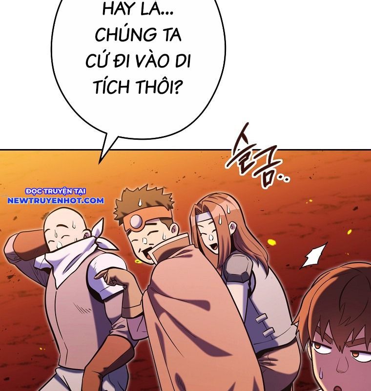 Tái Thiết Hầm Ngục chapter 228 - Trang 134