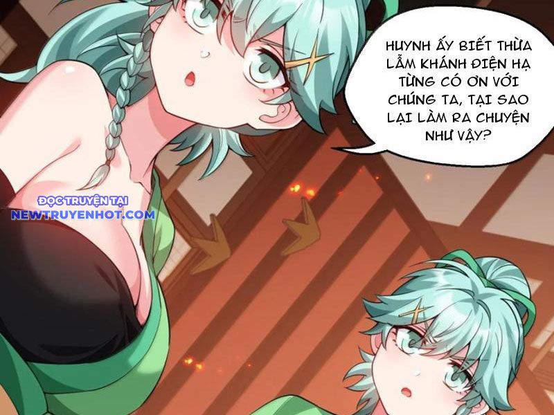 Hảo Đồ Nhi Hãy Tha Cho Vi Sư chapter 313 - Trang 22