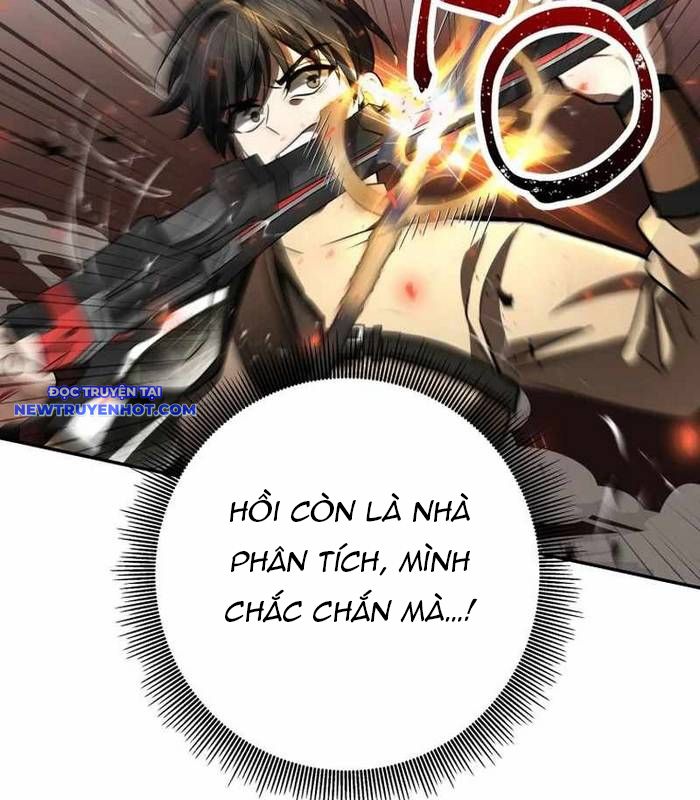 Vua Gacha Trùm Game Thủ chapter 16 - Trang 119