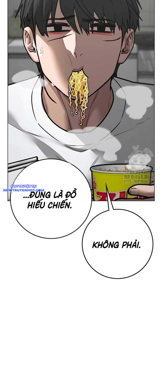 Nhiệm Vụ Đời Thật chapter 144 - Trang 56