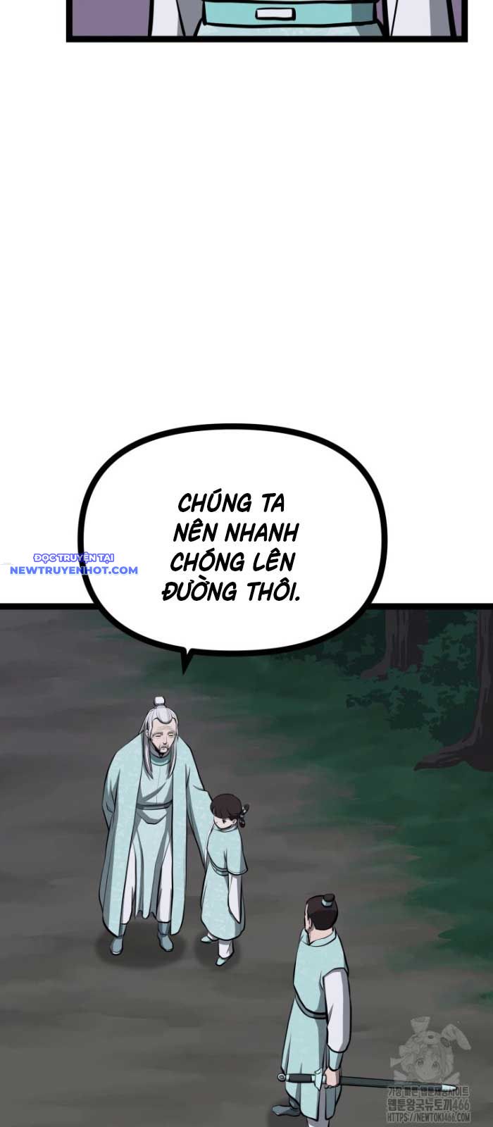 Nhất Bộ Thần Quyền chapter 31 - Trang 49