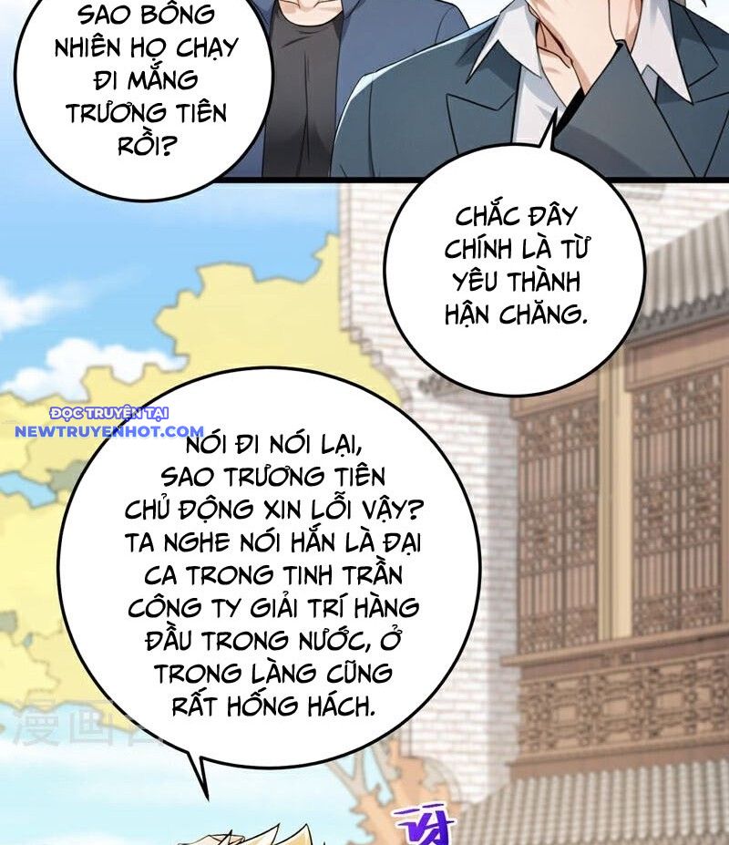 Trấn Quốc Thần Tế chapter 231 - Trang 27