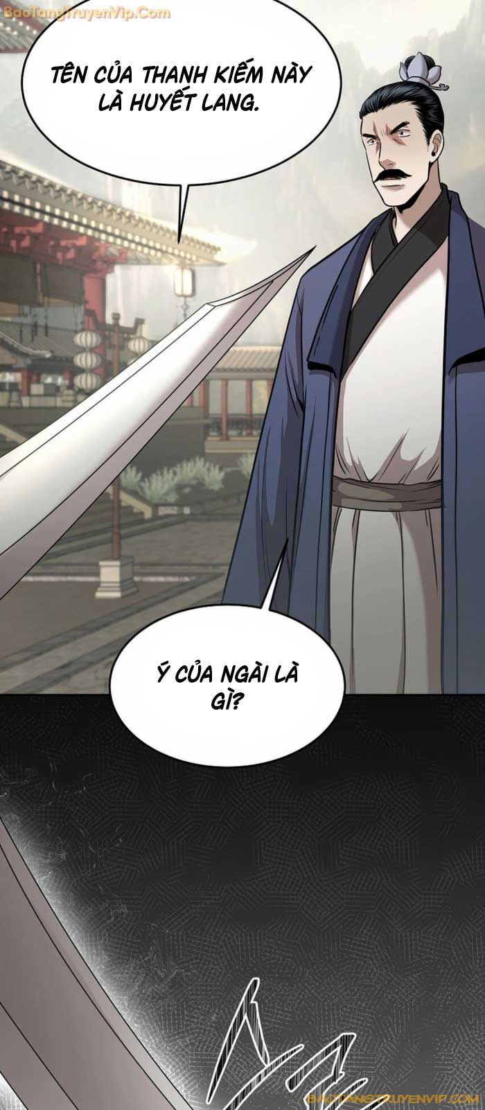 Ma Nhân Hoa Sơn Chapter 84 - Trang 67