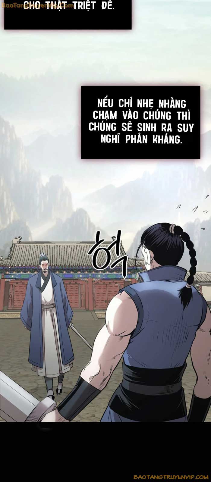 Ma Nhân Hoa Sơn Chapter 84 - Trang 56