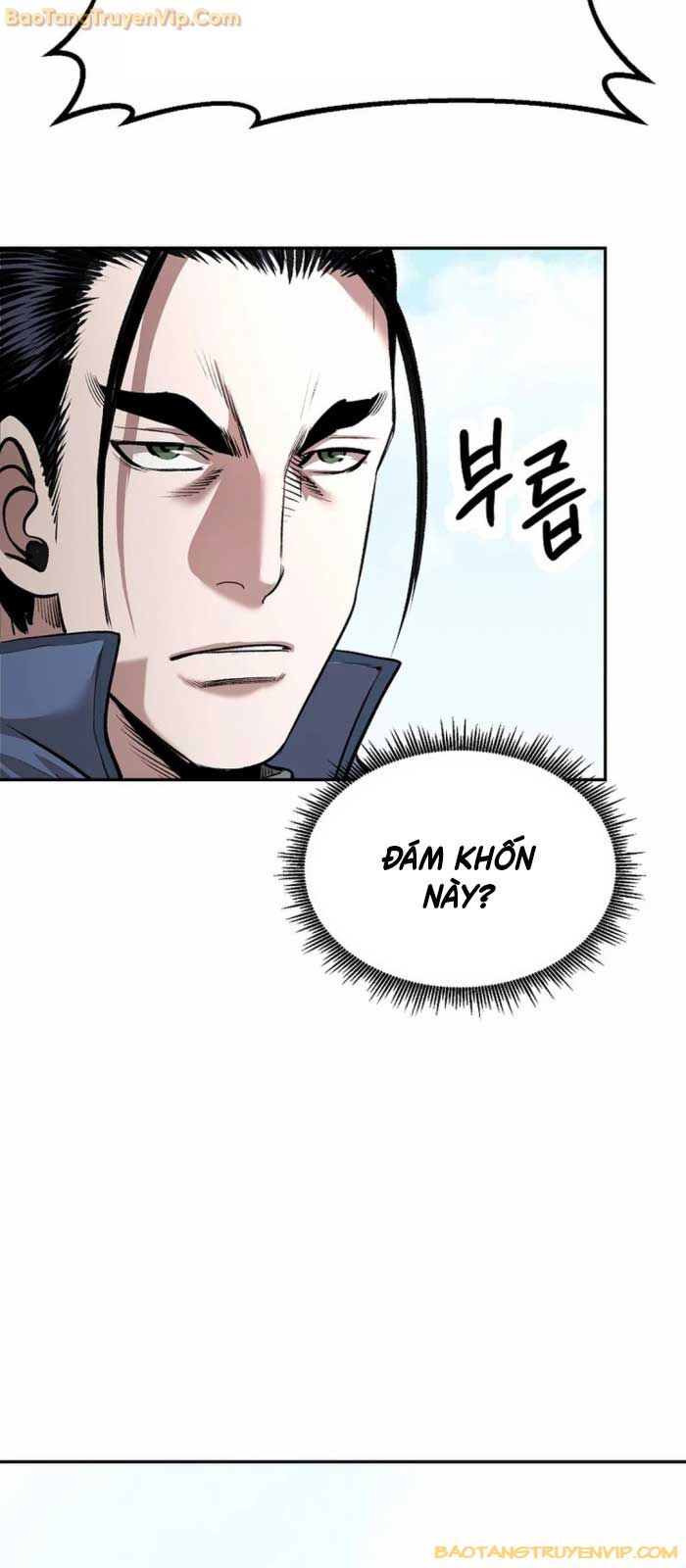 Ma Nhân Hoa Sơn Chapter 84 - Trang 18