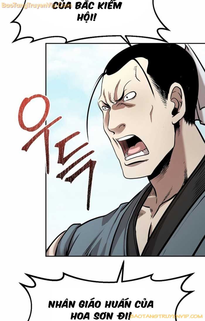 Ma Nhân Hoa Sơn Chapter 84 - Trang 17