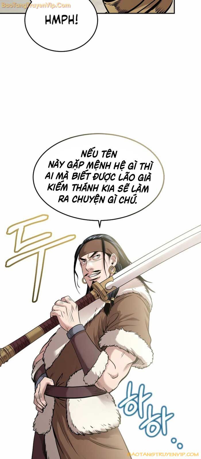 Ma Nhân Hoa Sơn Chapter 84 - Trang 63