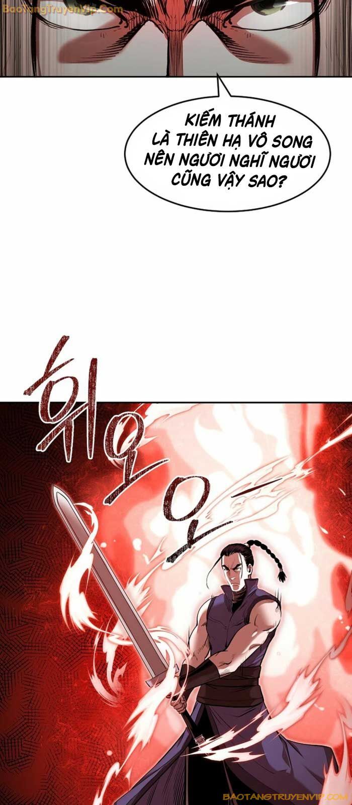 Ma Nhân Hoa Sơn Chapter 84 - Trang 23