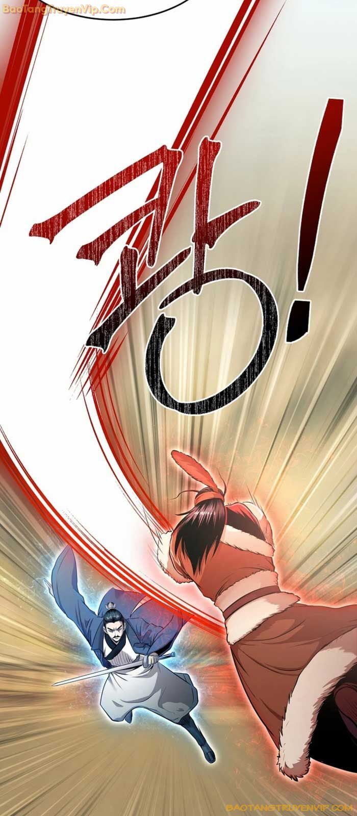 Ma Nhân Hoa Sơn Chapter 84 - Trang 75