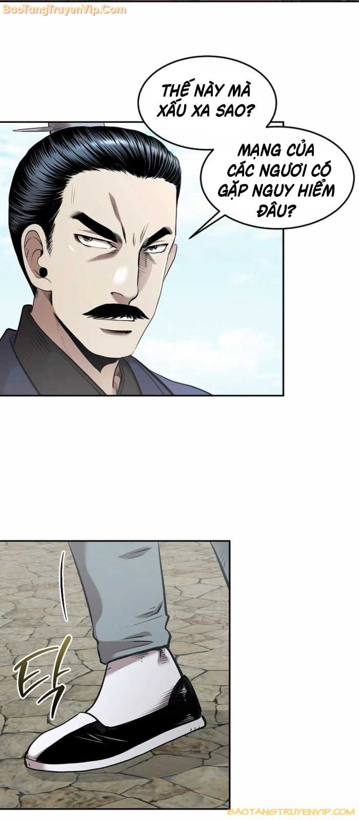 Ma Nhân Hoa Sơn Chapter 84 - Trang 9