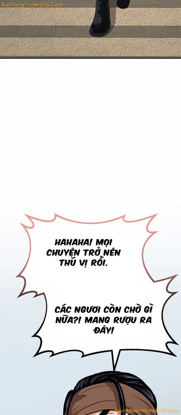 Ma Nhân Hoa Sơn Chapter 84 - Trang 21