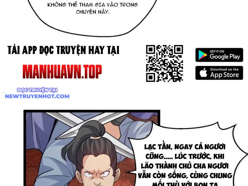 Hảo Đồ Nhi Hãy Tha Cho Vi Sư chapter 313 - Trang 24