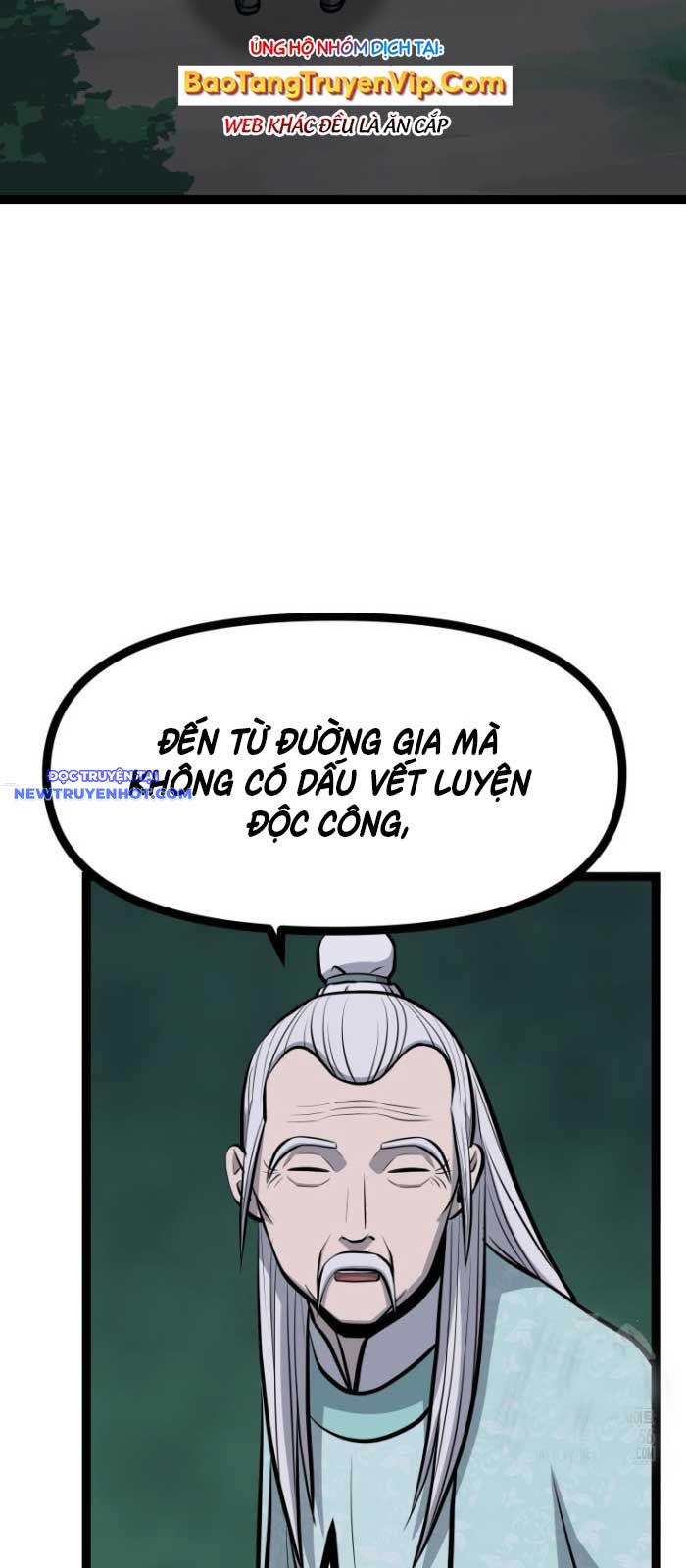 Nhất Bộ Thần Quyền chapter 31 - Trang 6