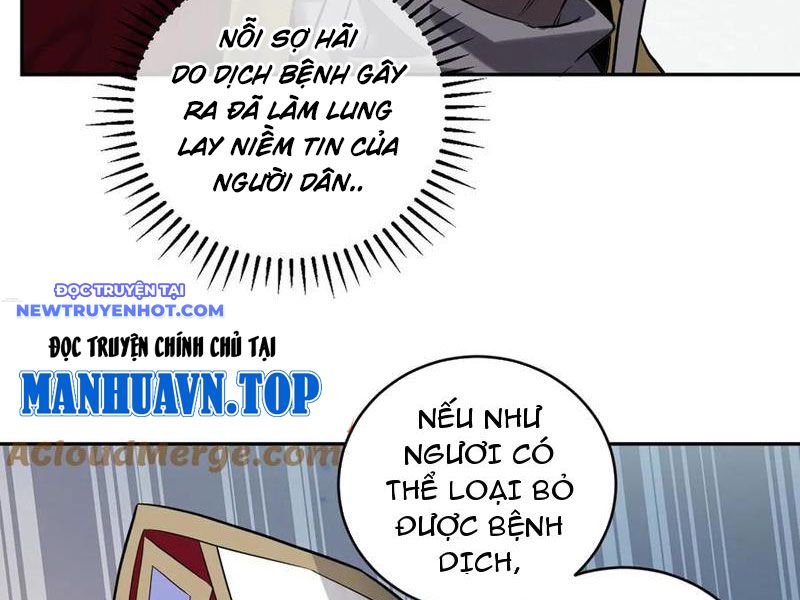 Toàn Dân Tận Thế: Ta Virus Quân Vương chapter 44 - Trang 27