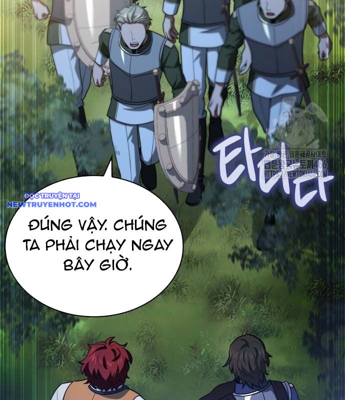 Hoàng Tử Bán Thuốc chapter 58 - Trang 138