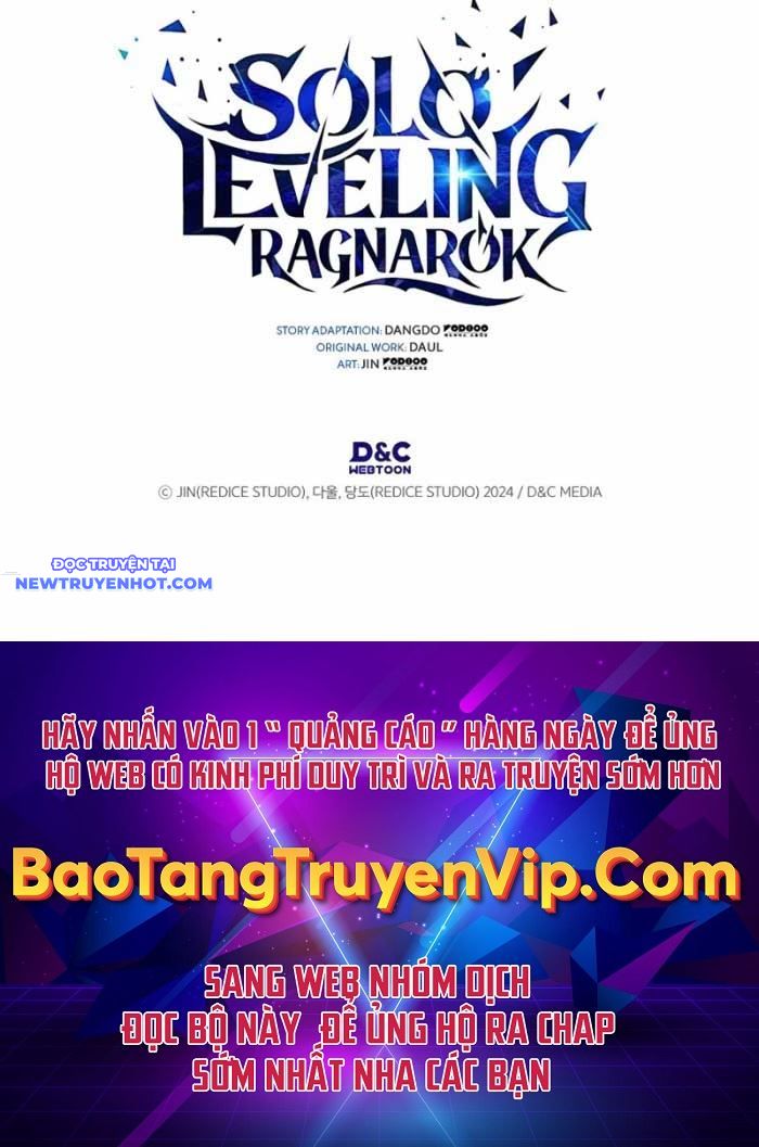 Solo Leveling Ragnarok chapter 32 - Trang 99