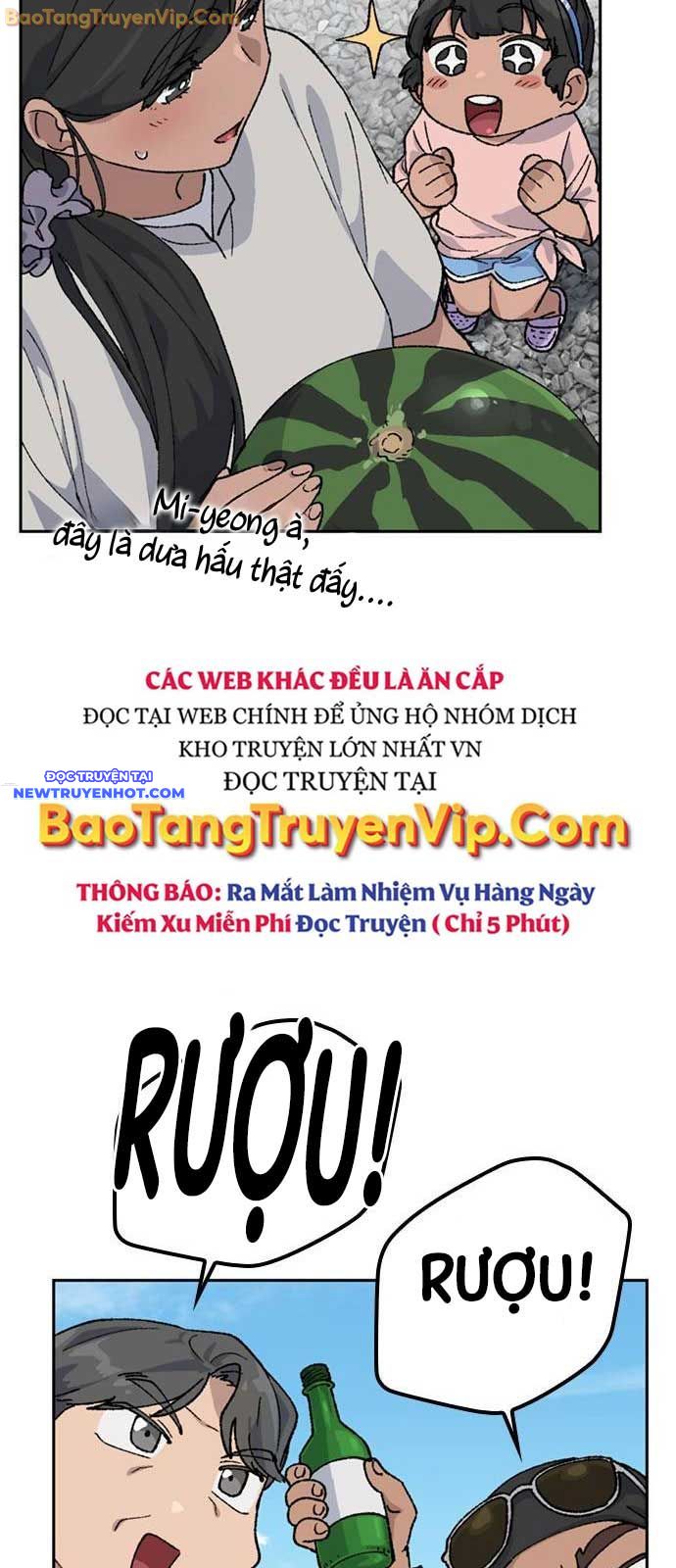 Chữa Lành Cuộc Sống Thông Qua Cắm Trại Ở Thế Giới Khác chapter 42 - Trang 63