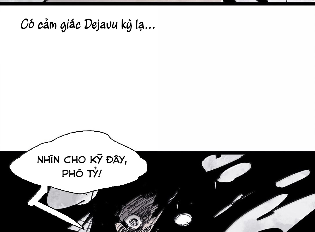 Mặt Nạ Chân Lý chapter 178 - Trang 35