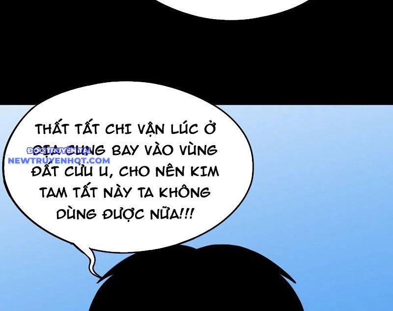 đấu Yếm Thần chapter 139 - Trang 20