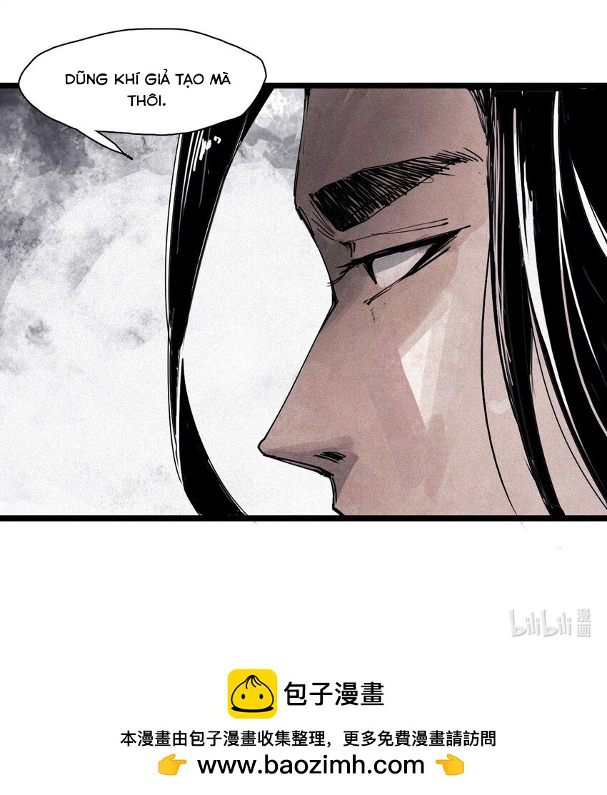 Mặt Nạ Chân Lý chapter 149 - Trang 45