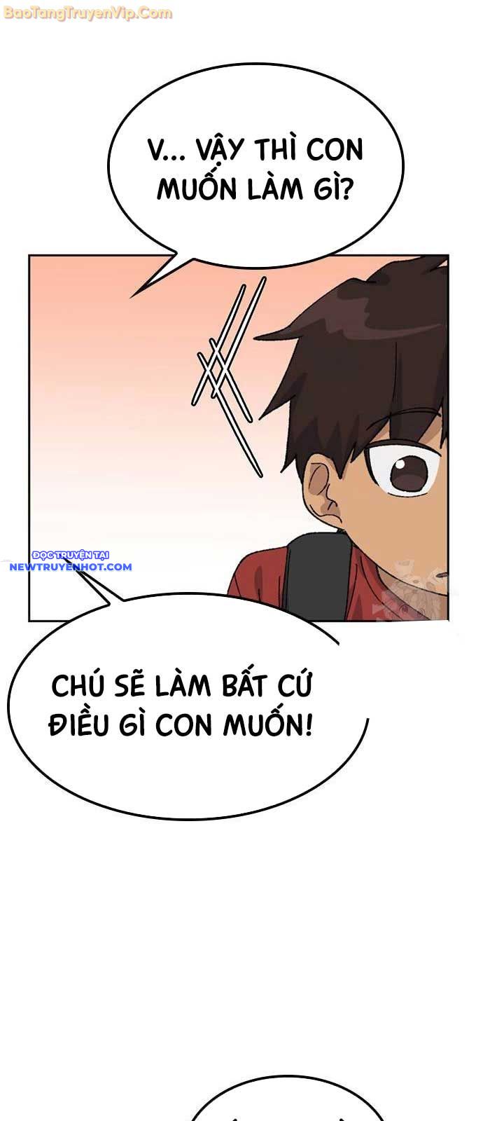 Chữa Lành Cuộc Sống Thông Qua Cắm Trại Ở Thế Giới Khác chapter 42 - Trang 52