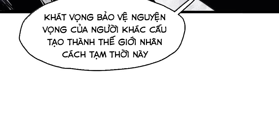 Mặt Nạ Chân Lý chapter 180 - Trang 10