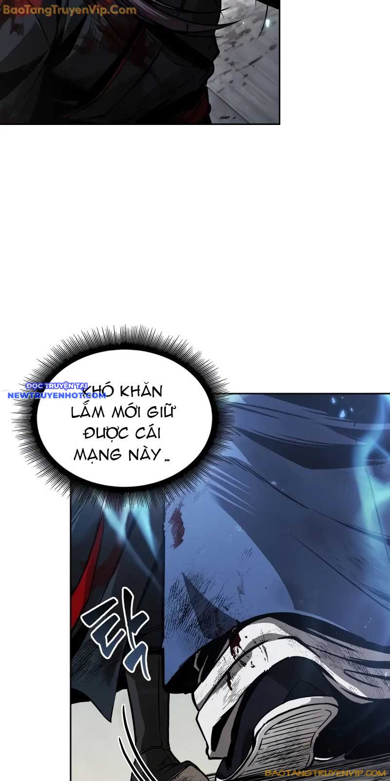 Ngã Lão Ma Thần chapter 237 - Trang 52