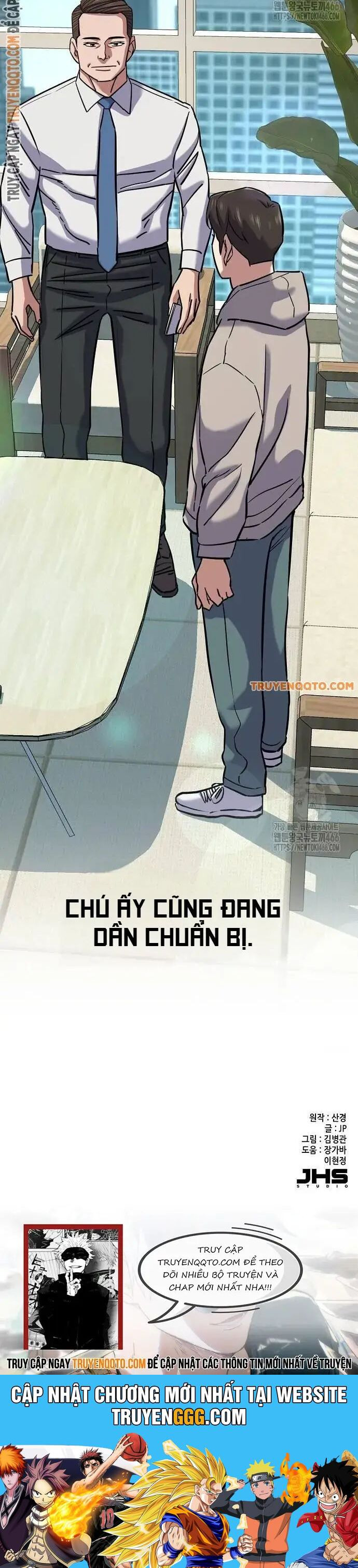 Tiểu Thiếu Gia Gia Tộc Tài Phiệt Chapter 129 - Trang 59