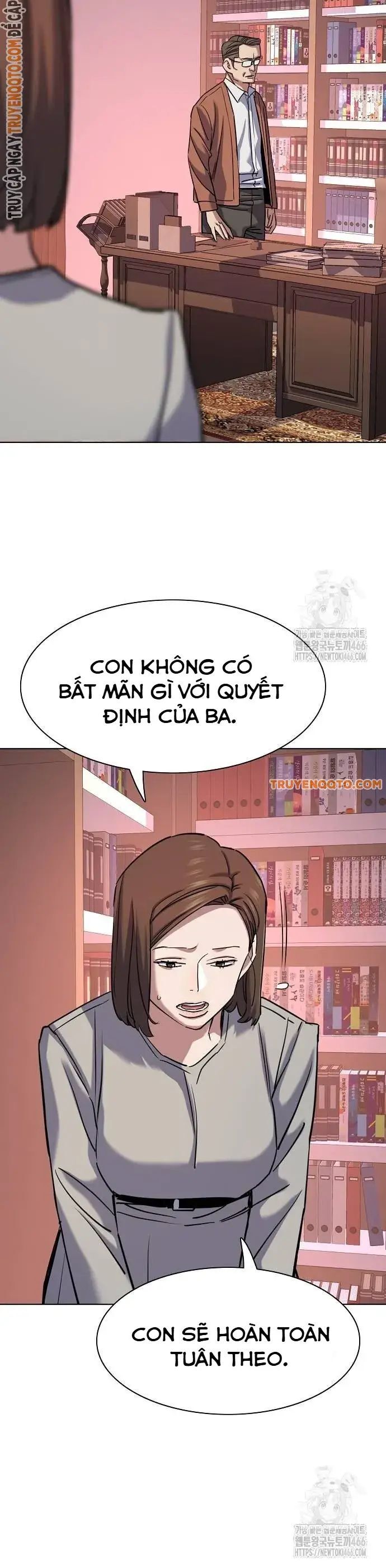 Tiểu Thiếu Gia Gia Tộc Tài Phiệt Chapter 129 - Trang 23