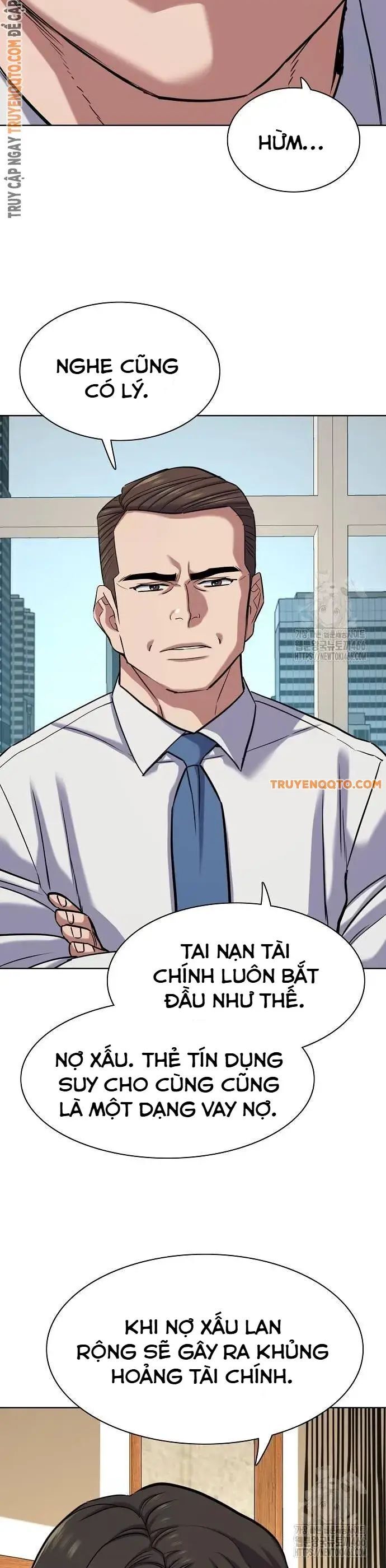 Tiểu Thiếu Gia Gia Tộc Tài Phiệt Chapter 129 - Trang 51