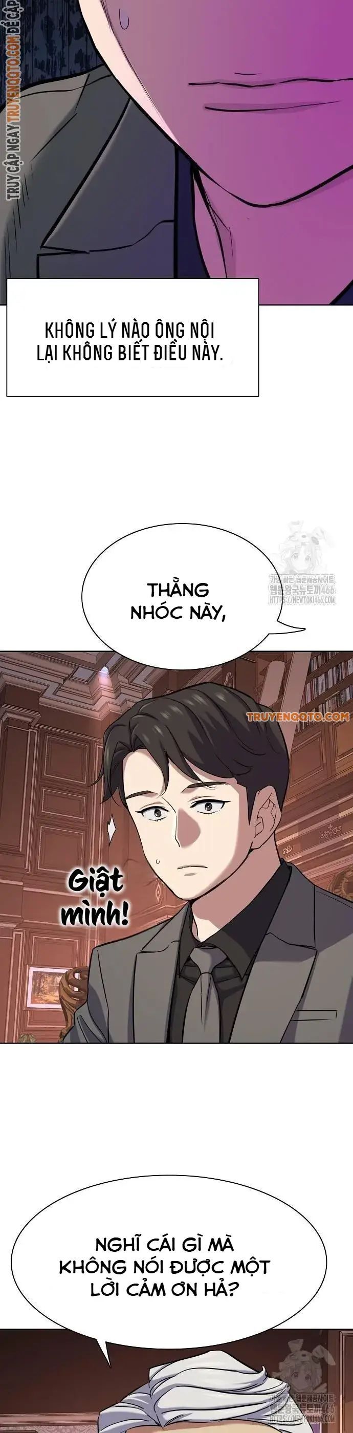 Tiểu Thiếu Gia Gia Tộc Tài Phiệt Chapter 129 - Trang 3