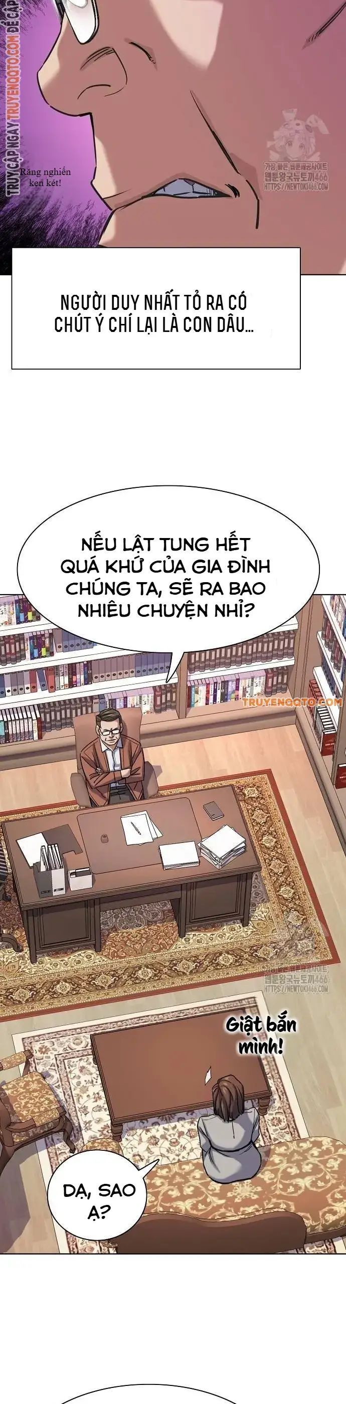 Tiểu Thiếu Gia Gia Tộc Tài Phiệt Chapter 129 - Trang 29