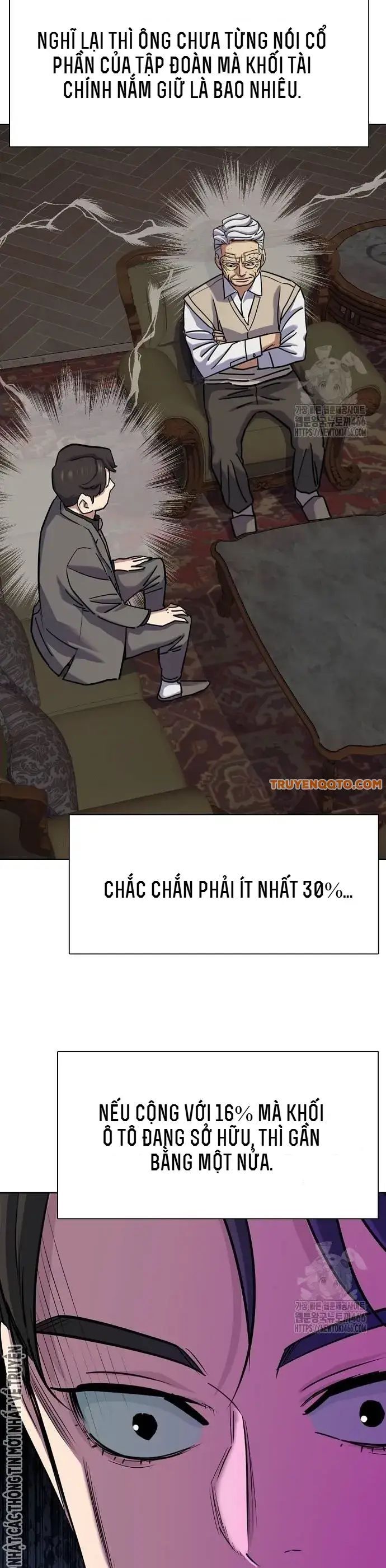 Tiểu Thiếu Gia Gia Tộc Tài Phiệt Chapter 129 - Trang 2