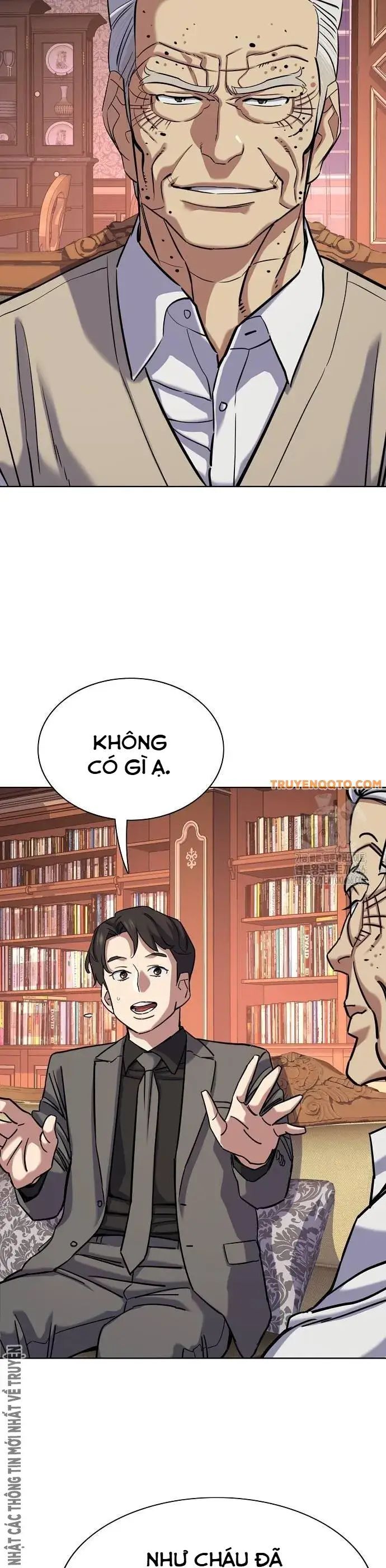 Tiểu Thiếu Gia Gia Tộc Tài Phiệt Chapter 129 - Trang 4