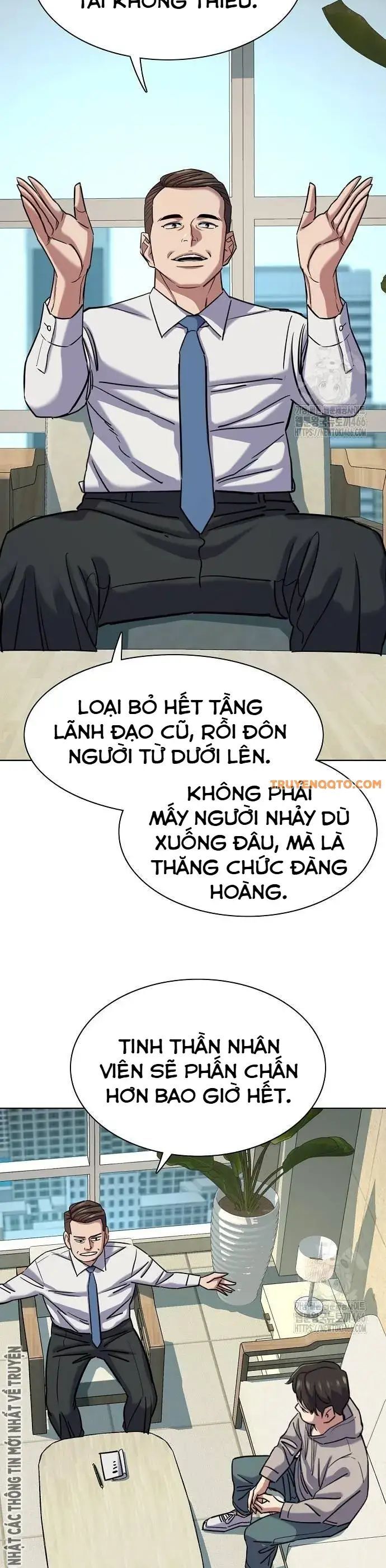 Tiểu Thiếu Gia Gia Tộc Tài Phiệt Chapter 129 - Trang 46