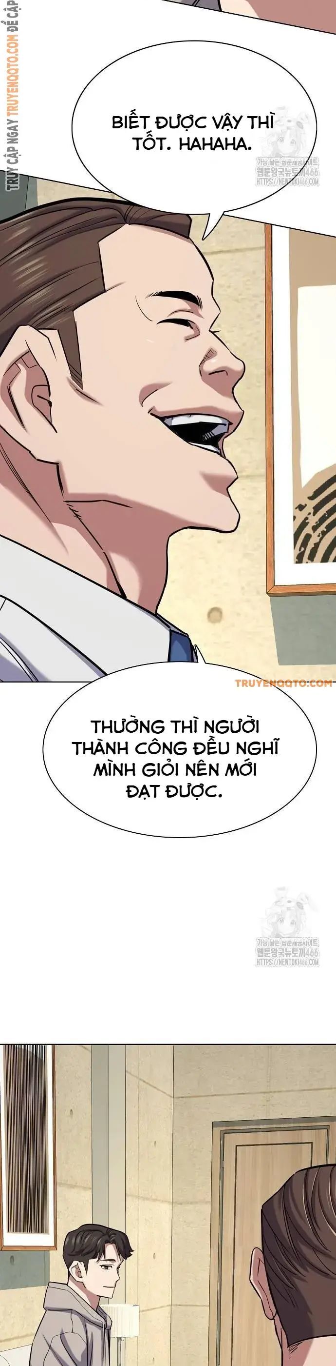 Tiểu Thiếu Gia Gia Tộc Tài Phiệt Chapter 129 - Trang 37