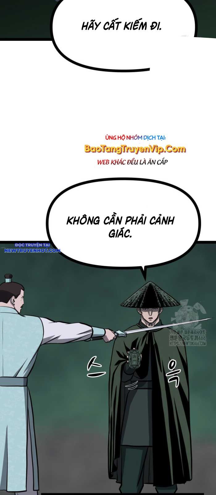 Nhất Bộ Thần Quyền chapter 31 - Trang 3