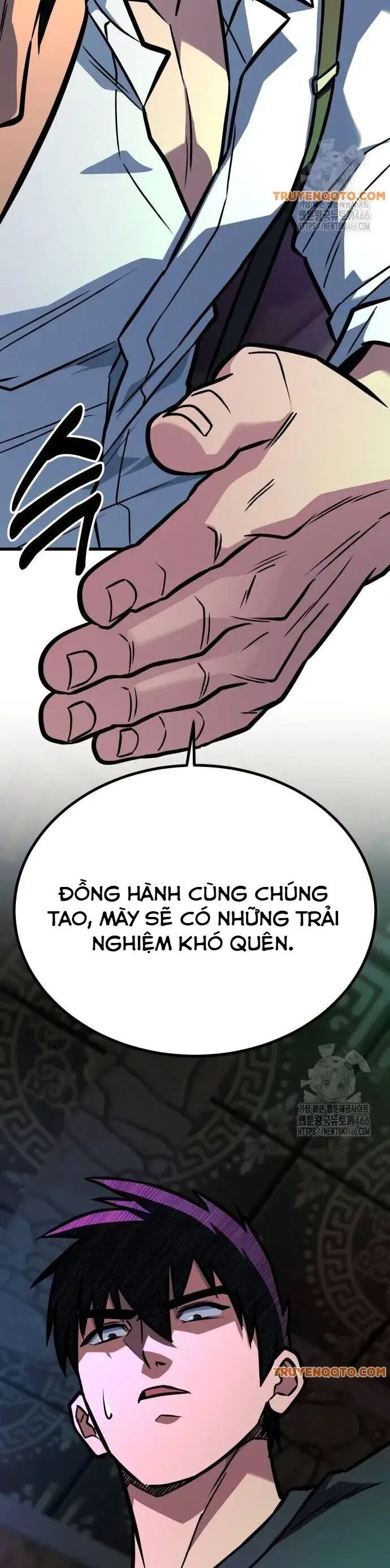 Bạo Lực Vương Chapter 36 - Trang 69